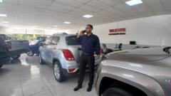 Jonathan Valiente