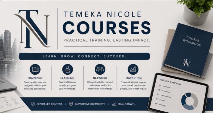 The Conversion Academy