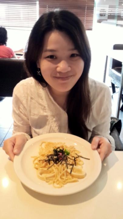 Annie Huang
