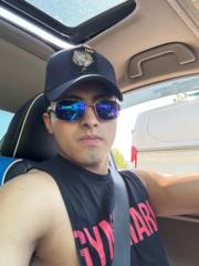 Cristian Meza