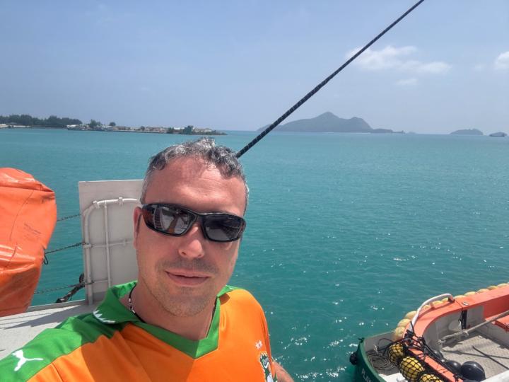 Carlos Arberas