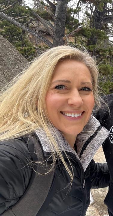 Heather Oteri