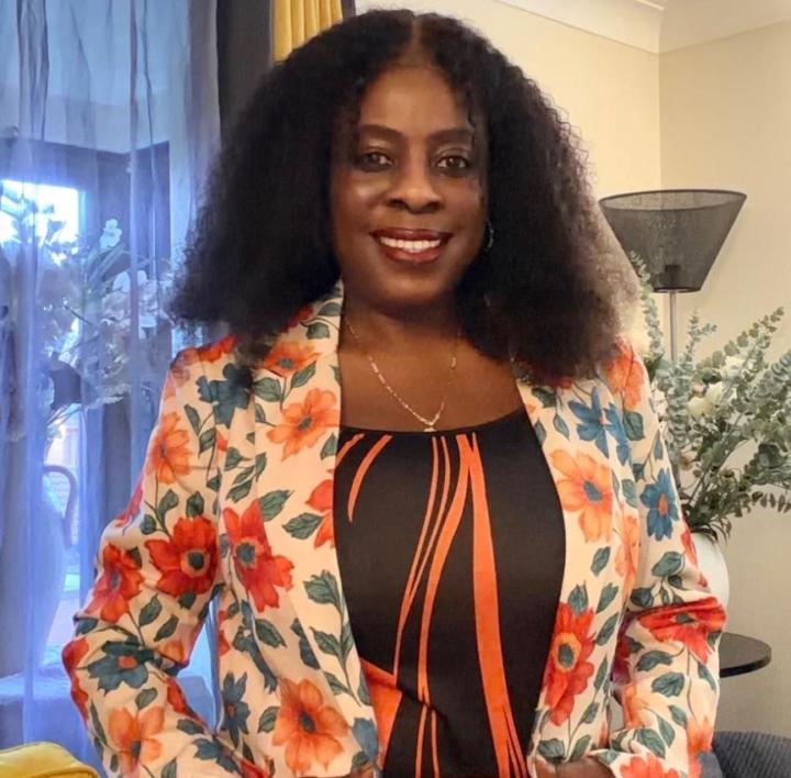 Olukemi Olukoya