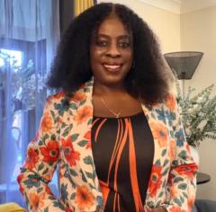Olukemi Olukoya