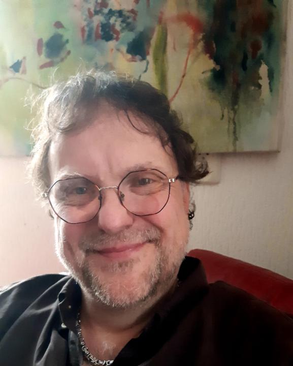 Robert Sooijs