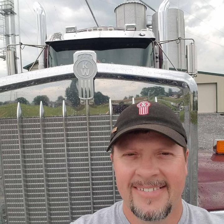 Eric Brallier