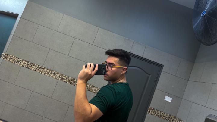 Alejandro Garcia Fernandez