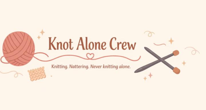 Knot Alone Crew