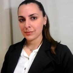 Florencia Anil