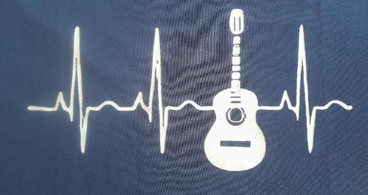 Lifelines Songwriting Workshop