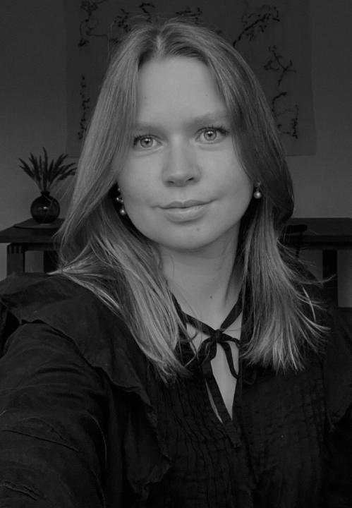 Caroline Nielsen