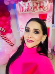 Itzel Diaz Aramburo