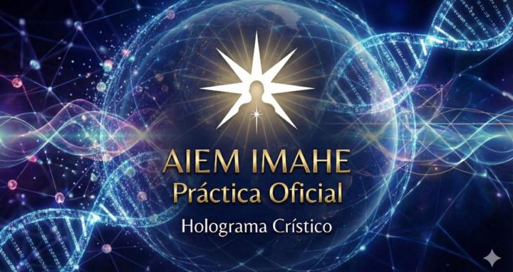 AIEM IMAHE: Práctica Oficial
