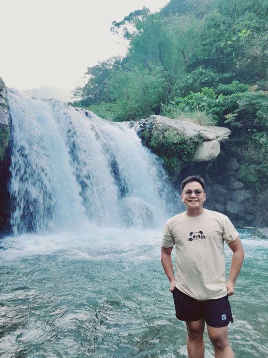 Noel Orpineda