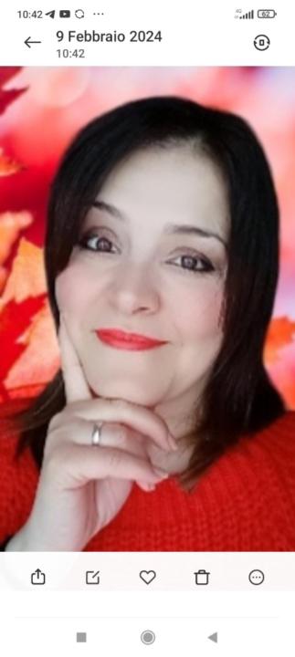 Simona Di Vietri