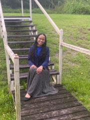 Genesis A Adames Velez