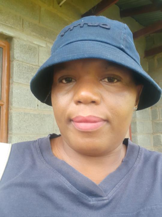 Liphepheng Selimo