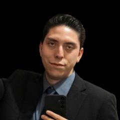 Alejandro Garcia