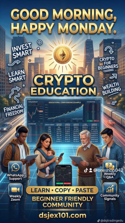 Crypto investment 1.3% compound