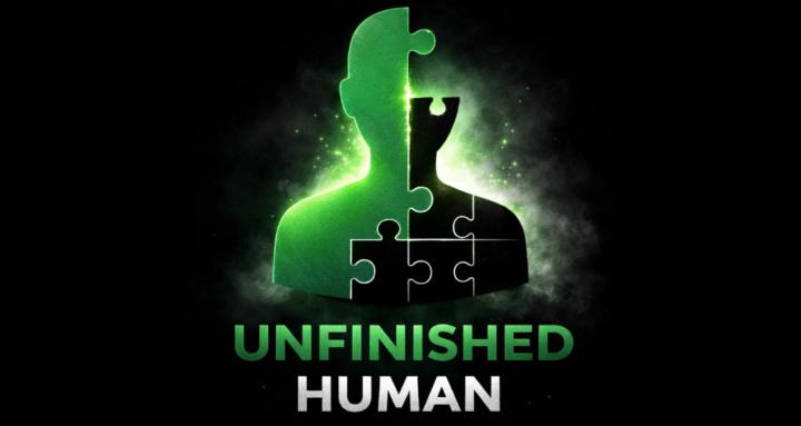 Unfinished Human Community