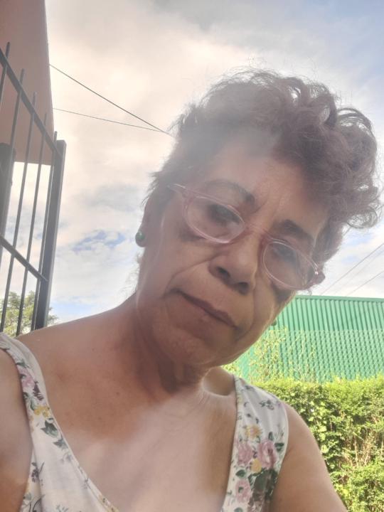 Hilda Amaya