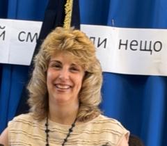 Весела Христова