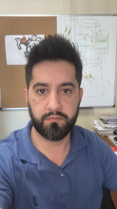 Gabriel Gonzalez