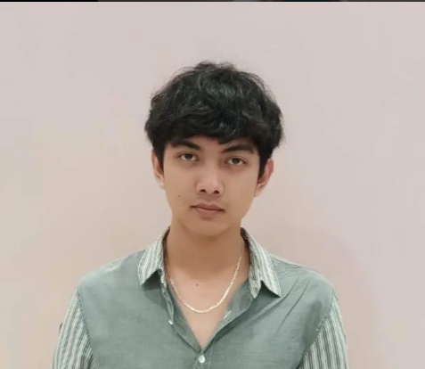 Kurt Beryl Tomarong
