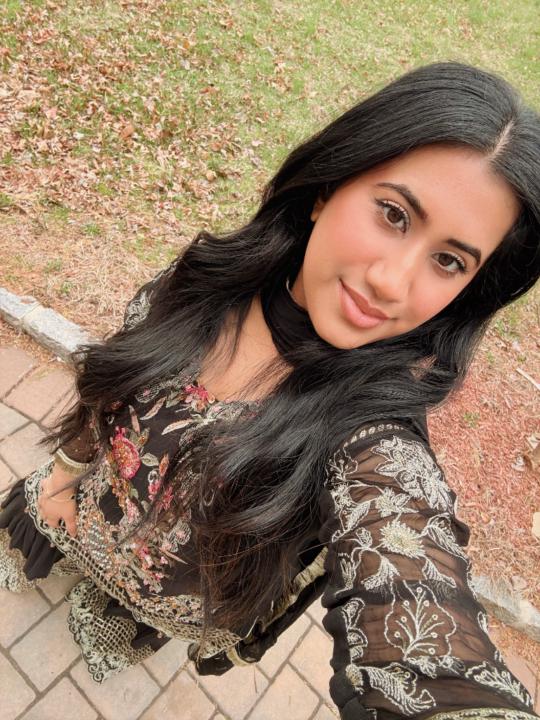 Shakirah Din