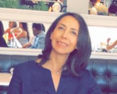 Patricia Hernandez