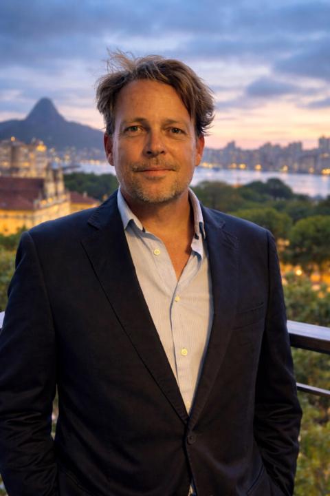 Armijn van Dijk
