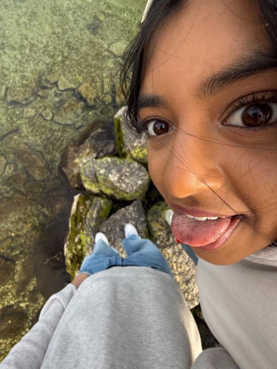Nivetha Sivasubramaniam
