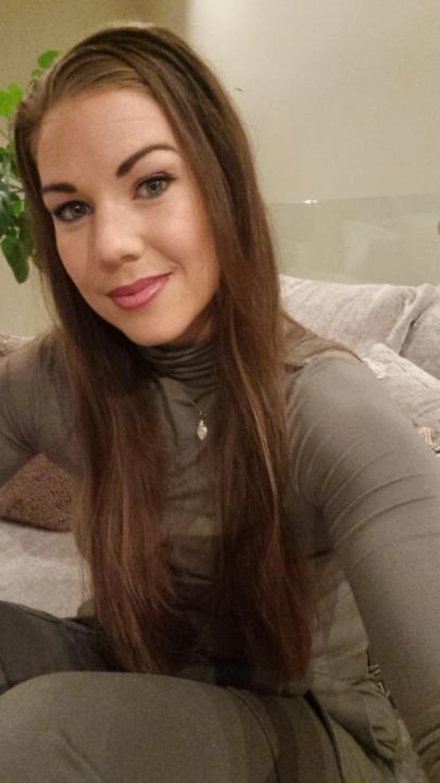 Silje Stjern Størvold