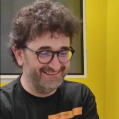 Javier Pecci