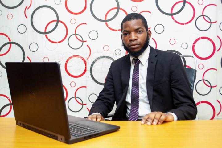 Agboola Quadri