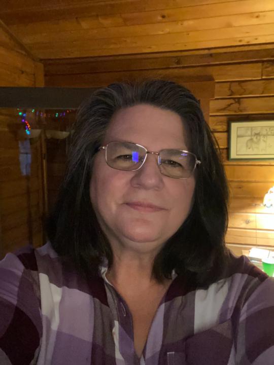 Tamra Swain