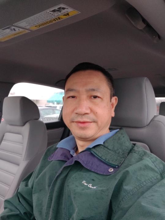 Dehua Liang