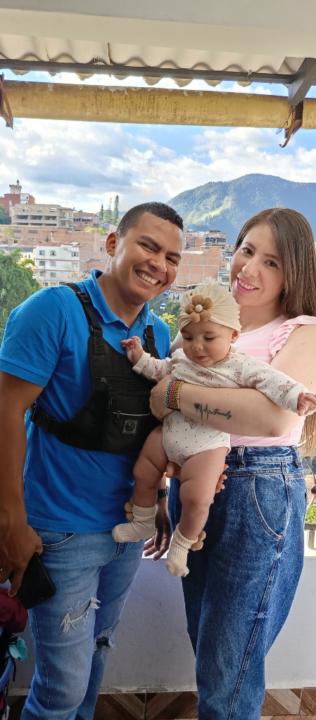 Lindomar Hoyos Fuentes