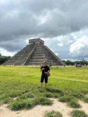 Jair steven Arango muñoz