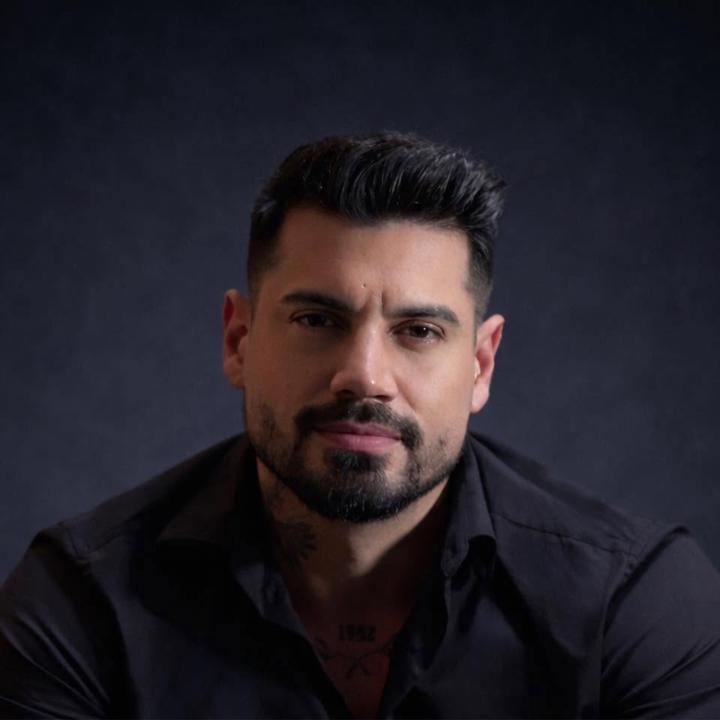 Sergio Dueñas