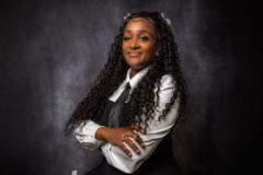 Shatia Hunt