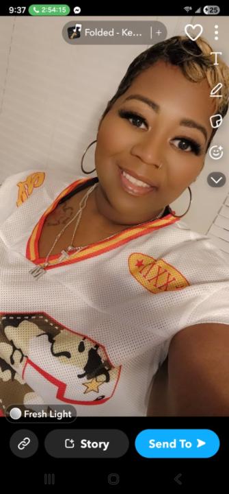 Tiffany Mack