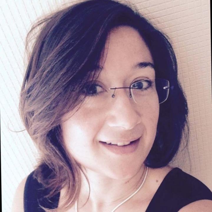 Anne Morin