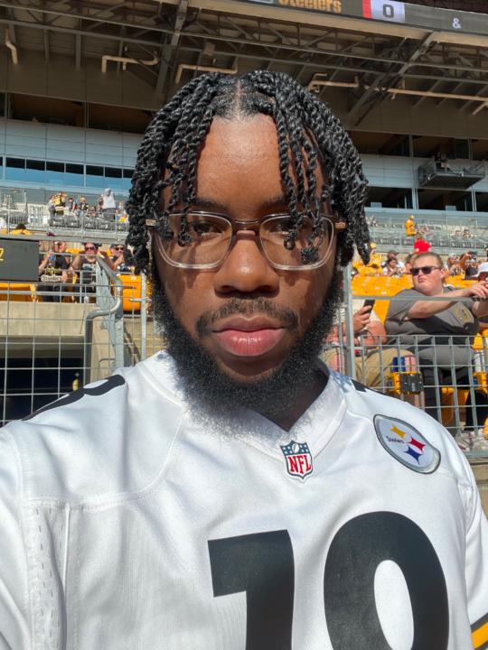 Avery Williams