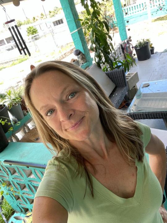 Stephanie Hammett