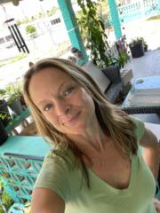 Stephanie Hammett