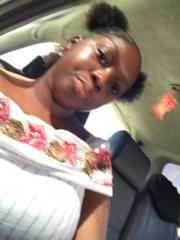 Azzieza Woolford
