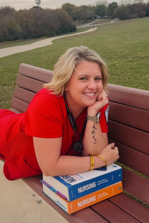 Shelly Stone, BSN, RN