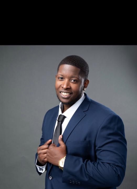 Emmanuel Huff