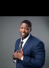 Emmanuel Huff